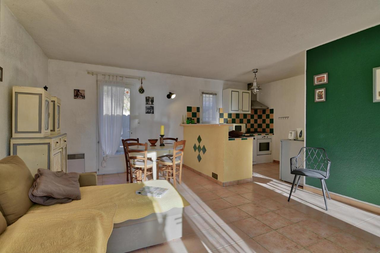 L'Oustaou Du Luberon Et Spa Villelaure المظهر الخارجي الصورة